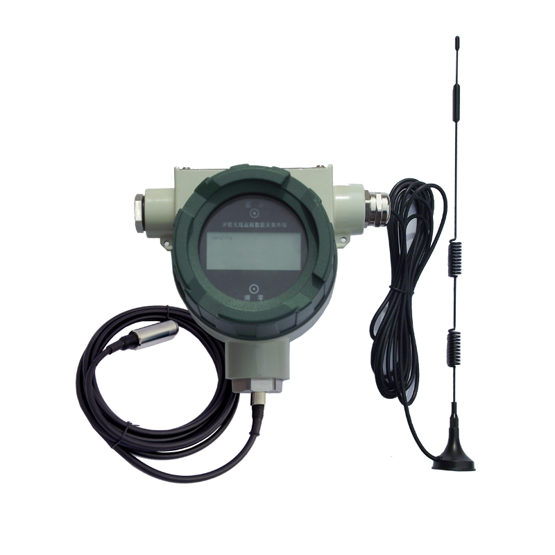 GPRS/NB-IOT无线液位计/液位变送器传感器